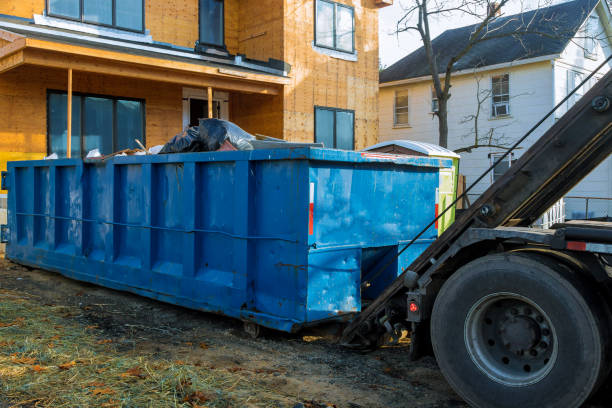 Best Construction Debris Removal  in West Pelzer, SC